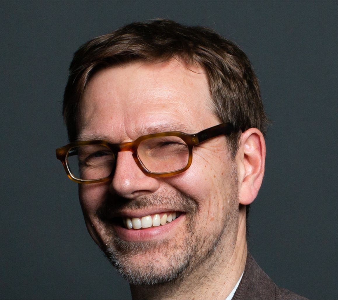 Axel Hutt