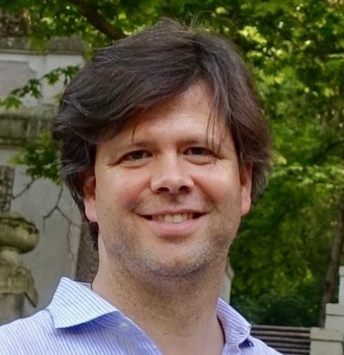 Christoph Mathys