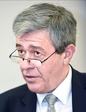 Karl Friston