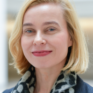 Petra Ritter