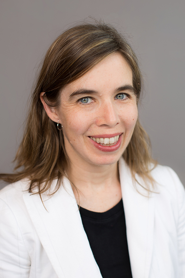 Shella Keilholz