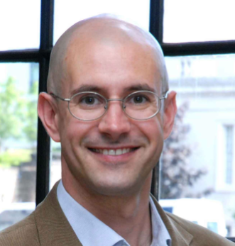 Stephen Coombes