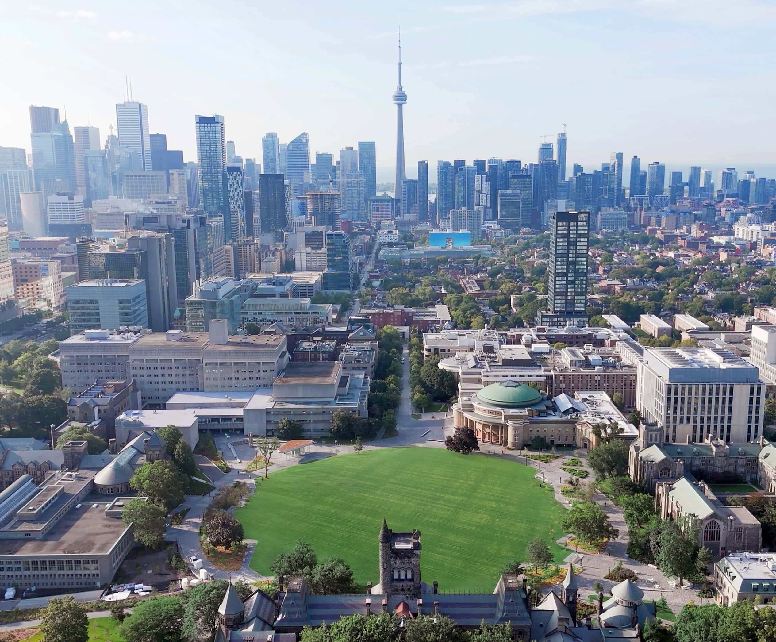UofT