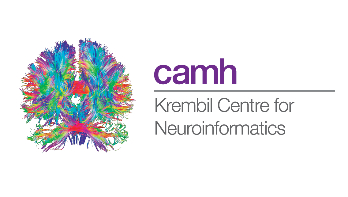 Krembil Centre for Neuroinformatics